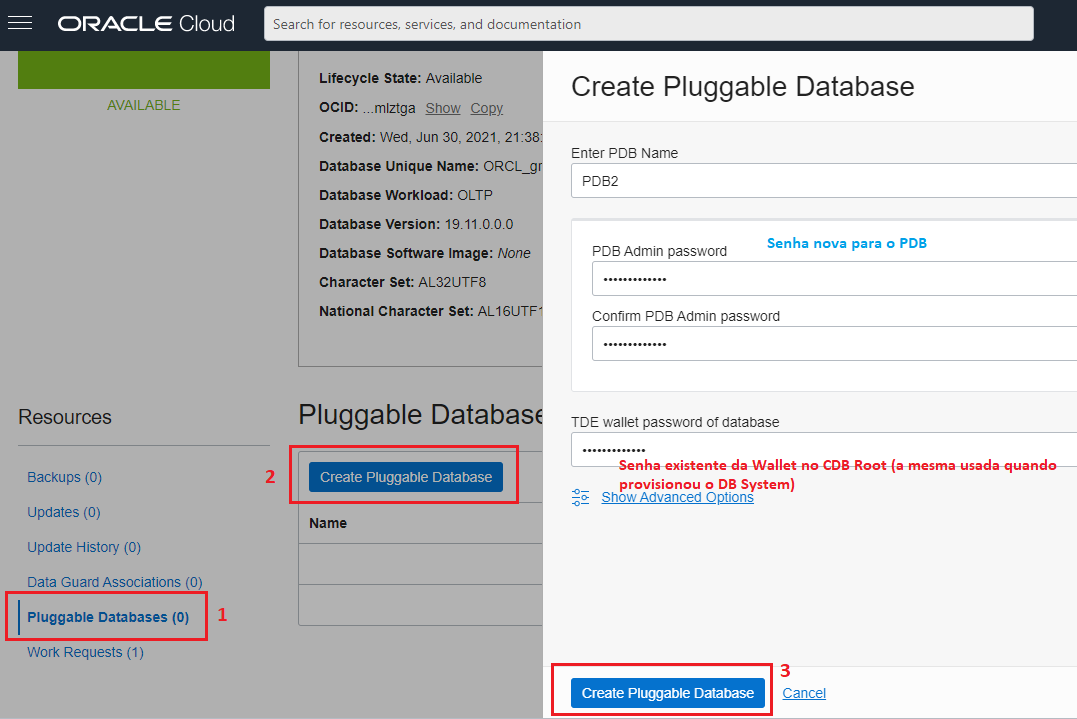 Criar Pdb Blog Do Dibiei